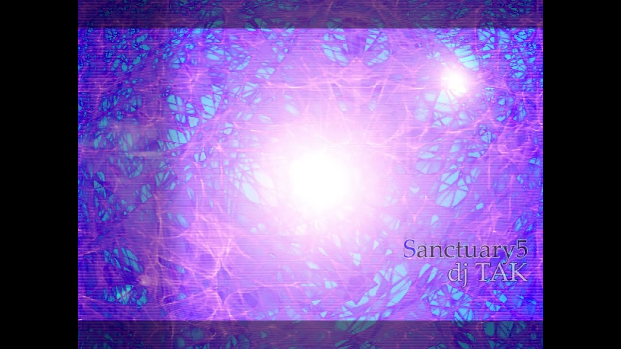 djTAK - Sanctuary5