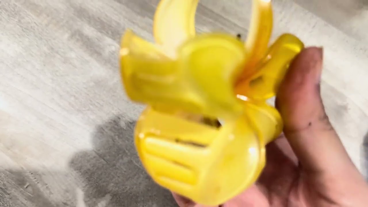 Asmr (6 triggers)