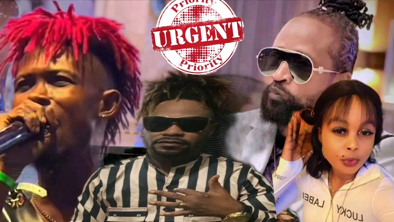 Urgent Jamaïque X Roi sabo bazo welela premier place  enfin Werrason aponi  eyiiiiiindi