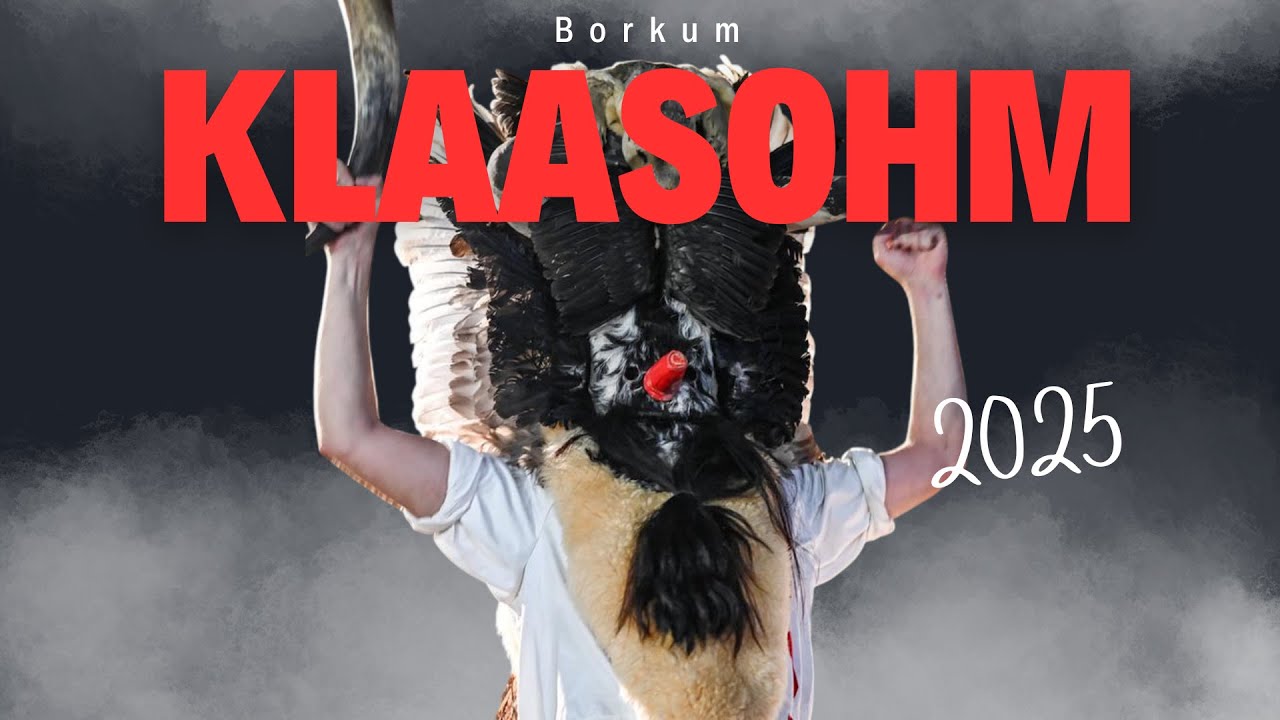 News: Klaasohm - Hat Borkum die KRITIK umgesetzt?