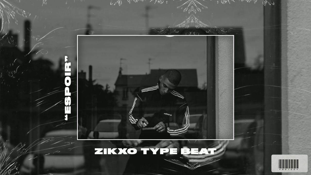 Zikxo x Zkr type beat 