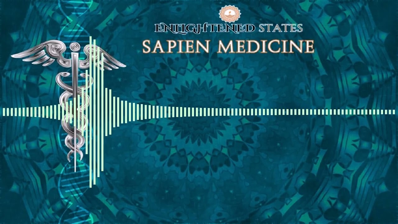 Lymphatic System Blockage Removal and Enhanced Drainage by Sapien Medicine Ver2.0