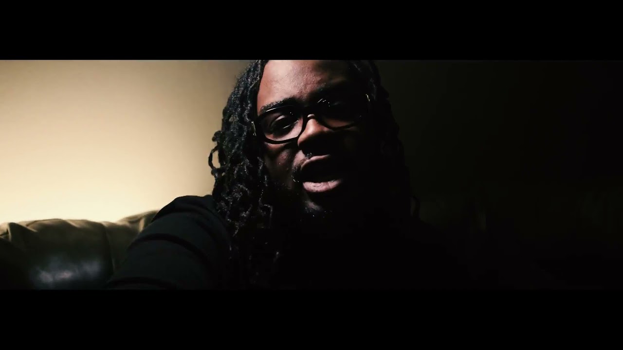 Quentin Ahmad DaGod - Swamp Water ft. Bruiser Wolf (prod. Black Noi$e)