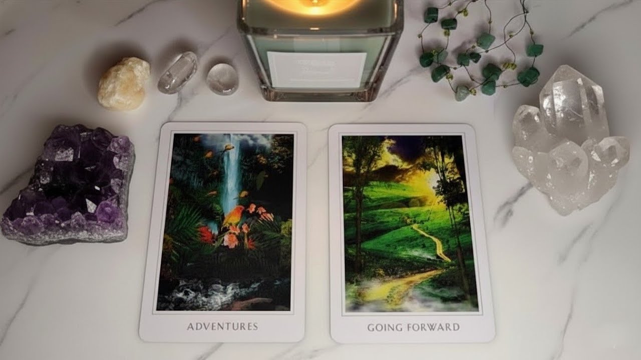 PREGĂTEȘTE-TE! 😨 Acesta e următorul lui/ei pas cu tine 🎀💚 ALEGE un GRUP Tarot DETALIAT
