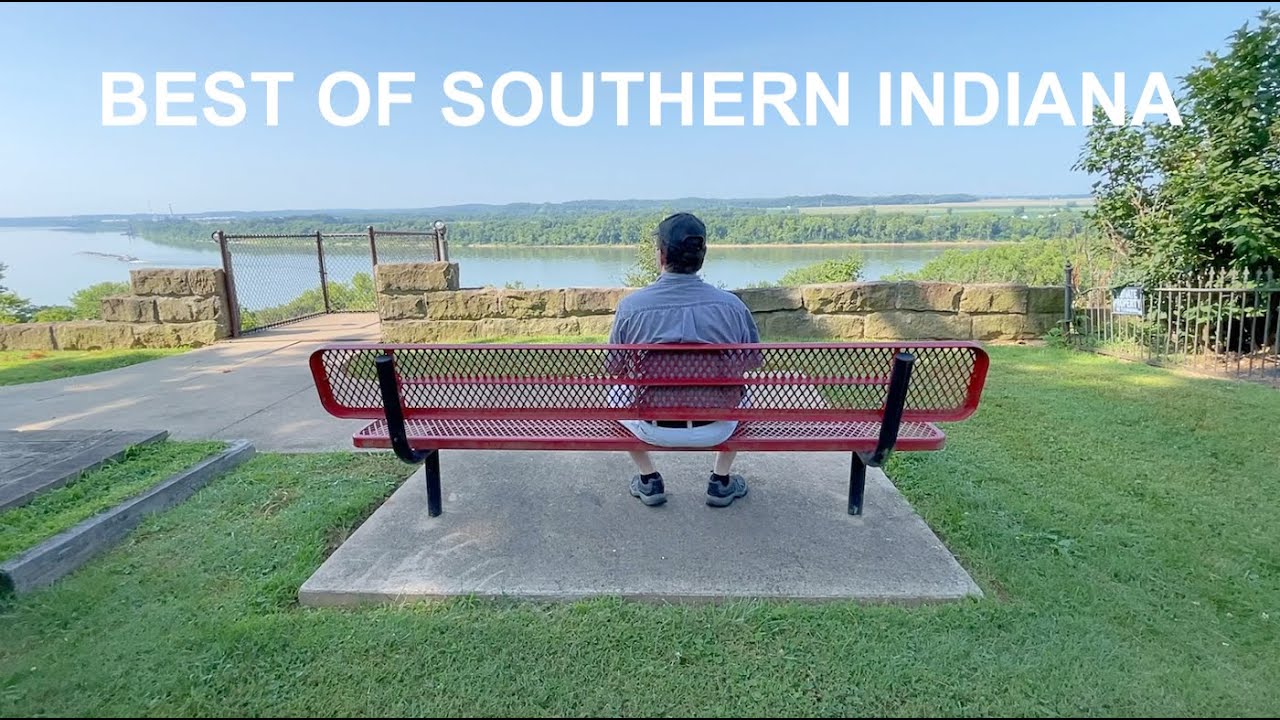 Best of Southern Indiana
