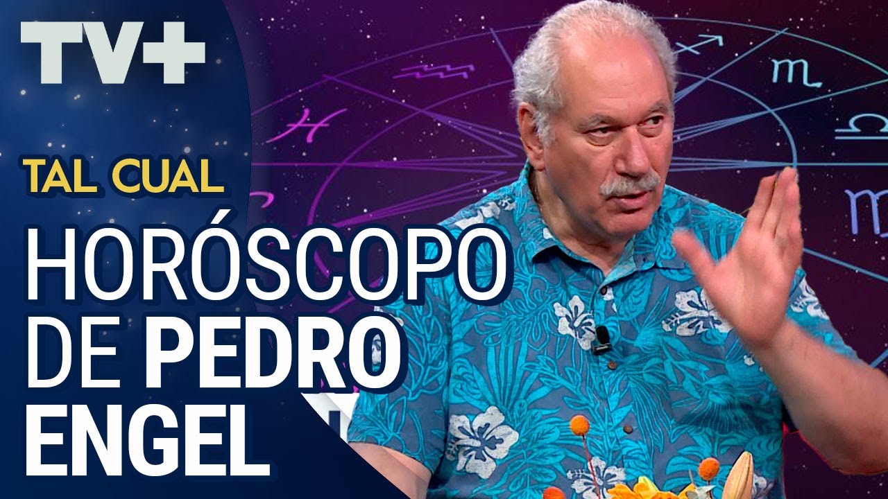 ¿Qué desafíos tendrá cada signo según Pedro Engel?