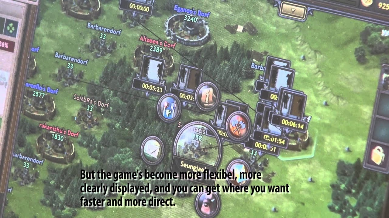 Tribal Wars 2 Alpha Arena Challenge - Intense Battles