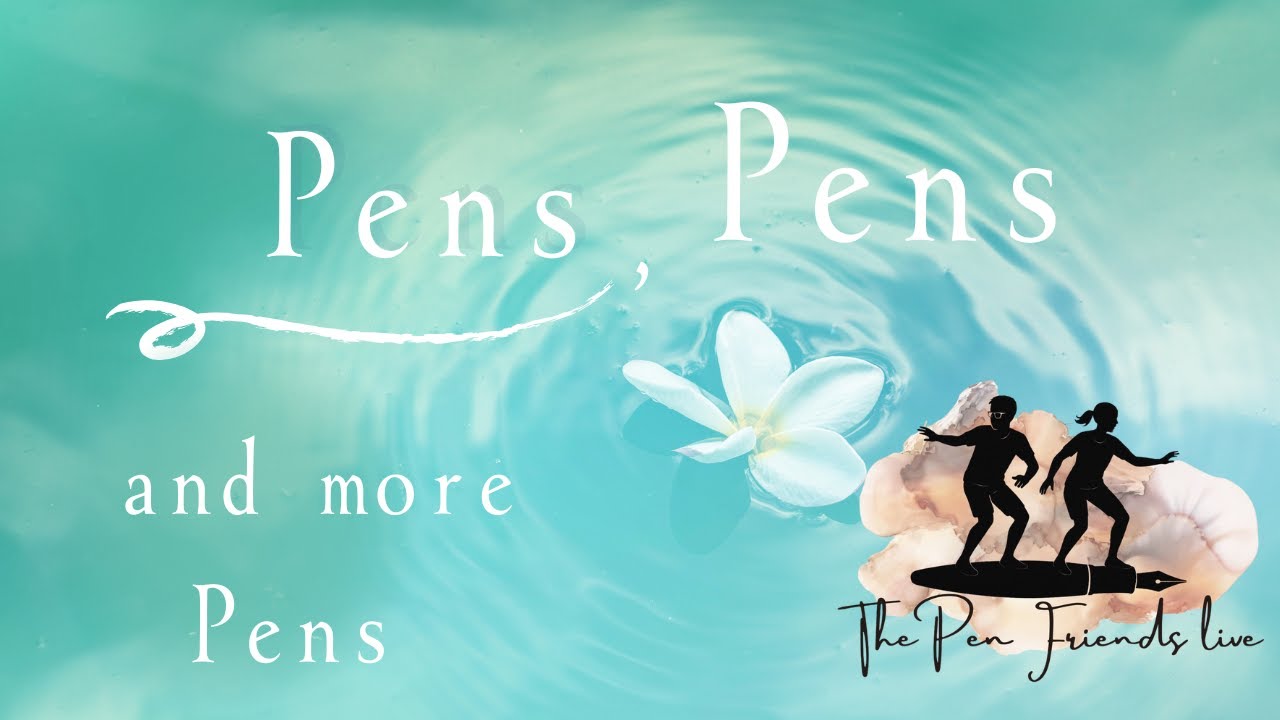 What do we think about less expensive pens/imitation