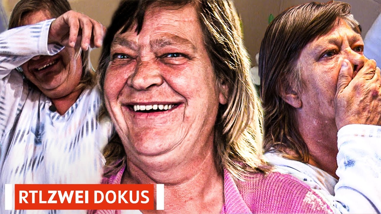 Gemischte Gefühle. Kampf mit sich selbst!!? | Das Messie Team | RTLZWEI Dokus