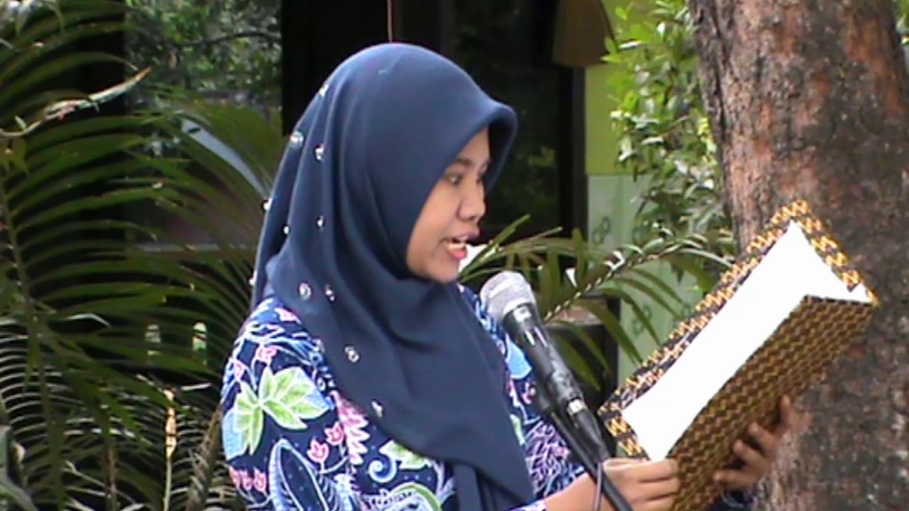 Sekolah Ramah Anak SDN Cemorokandang 2 Malang