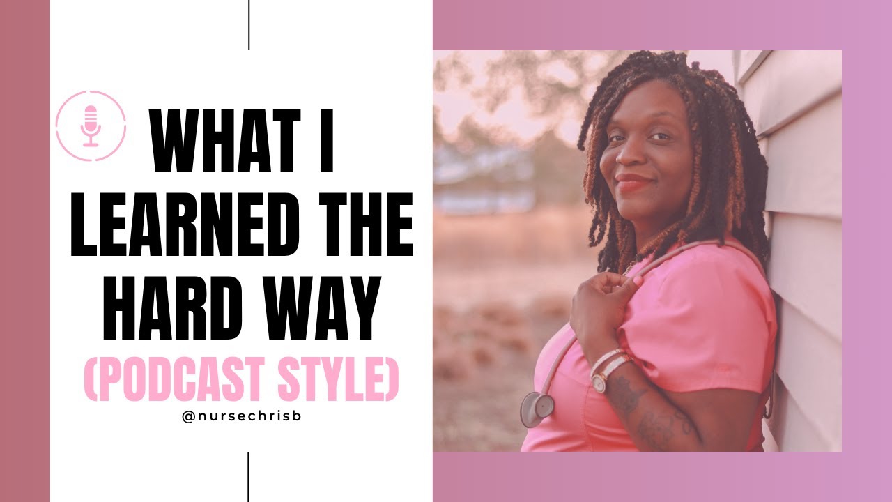 What I Learned Starting My Concierge Nurse Business