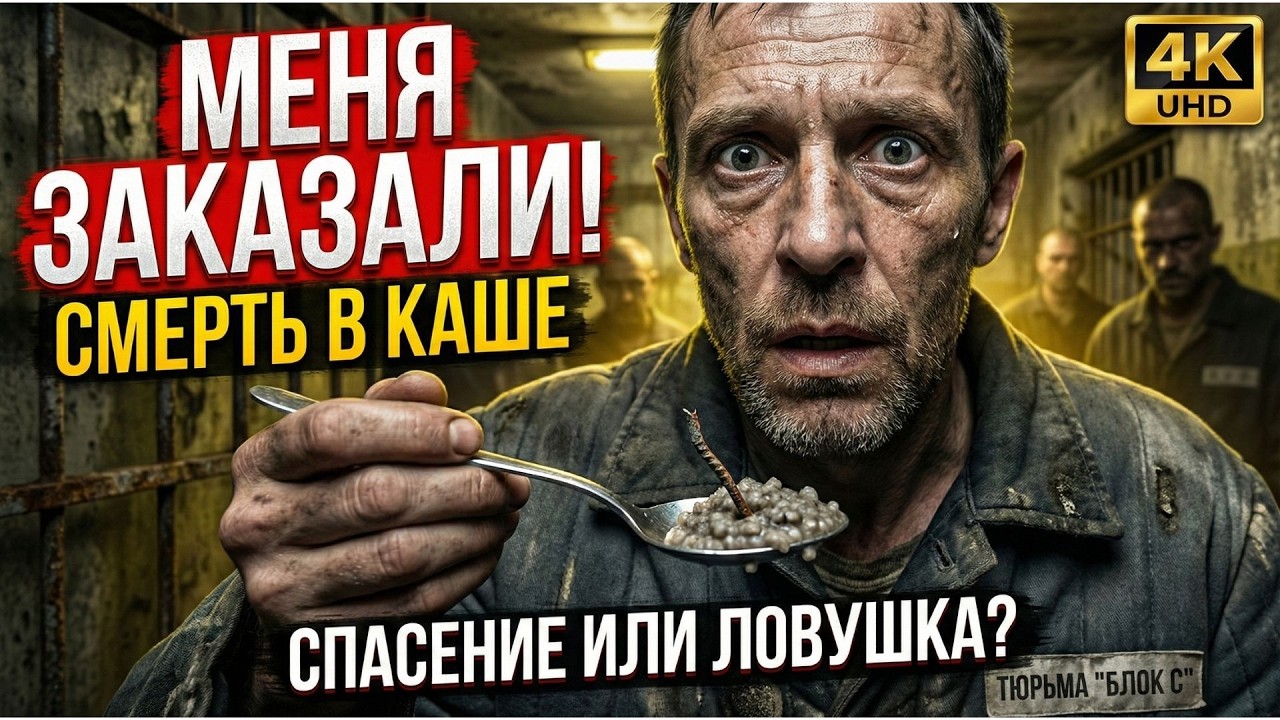 КАК ВЫЖИТЬ В ТЮРЬМЕ С ПОМОЩЬЮ ЗАКОНА: СТРАТЕГИЯ БИБЛИОТЕКАРЯ