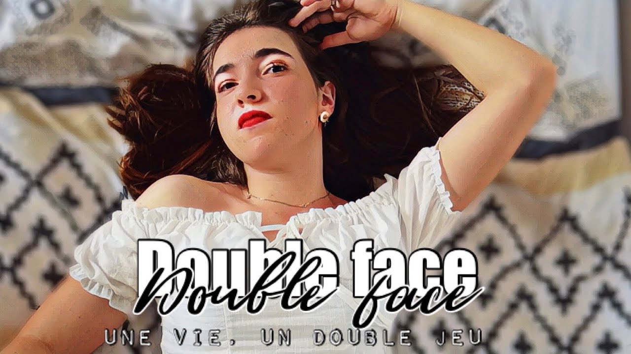 « DOUBLE FACE » - Depression (texte oral)