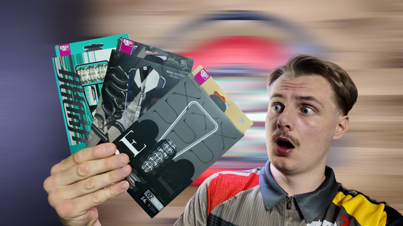 Сентябрьский запуск POPUP-акции Target Darts уже здесь, и он ГРАНДИОЗНЫЙ!!!🎯