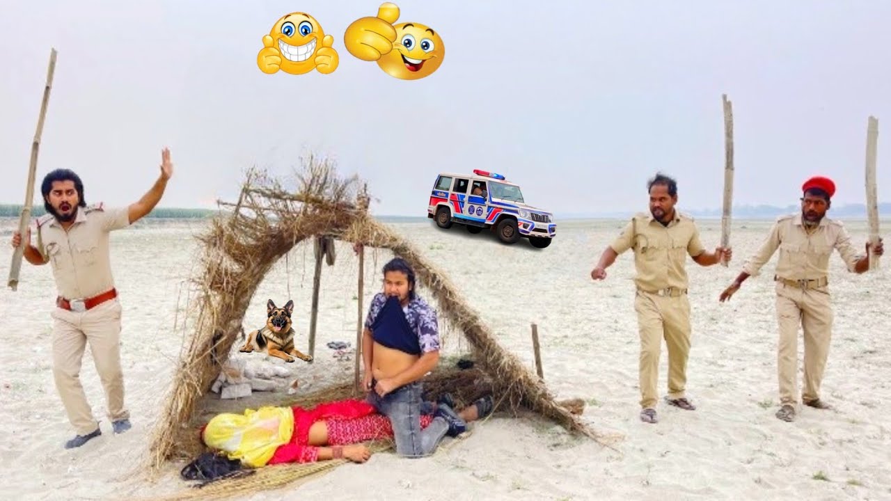 Must watch spacial New funny comedy video amazing funny video 2025🤪Episode 175 by Bindas Funny Masti