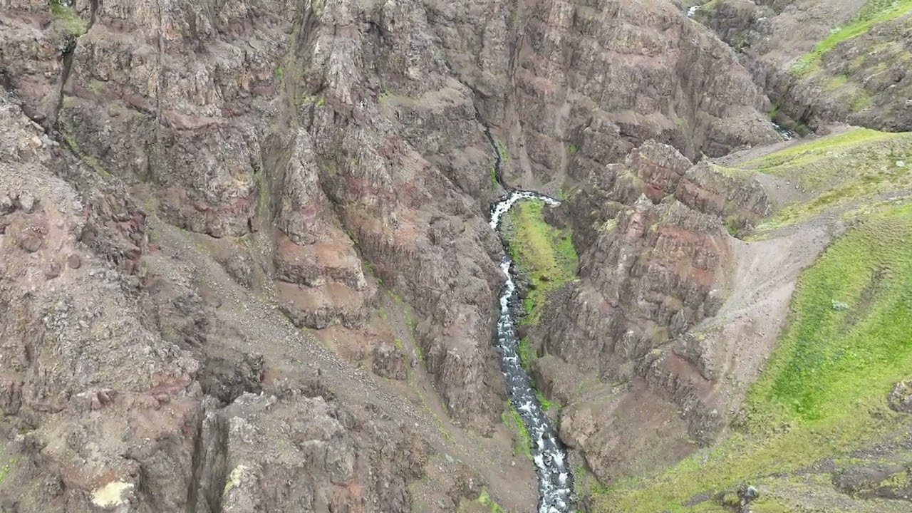 Merkigil, Austurdalur, Skagafjörður