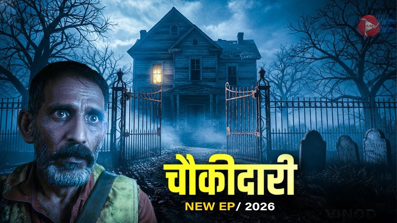 Aahat New Episode || Horror Story 2026 || Aahat New Episode 2026 || डर का असली एहसास #aahat2026
