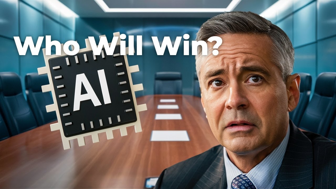 The Fight for AI Safety Standards