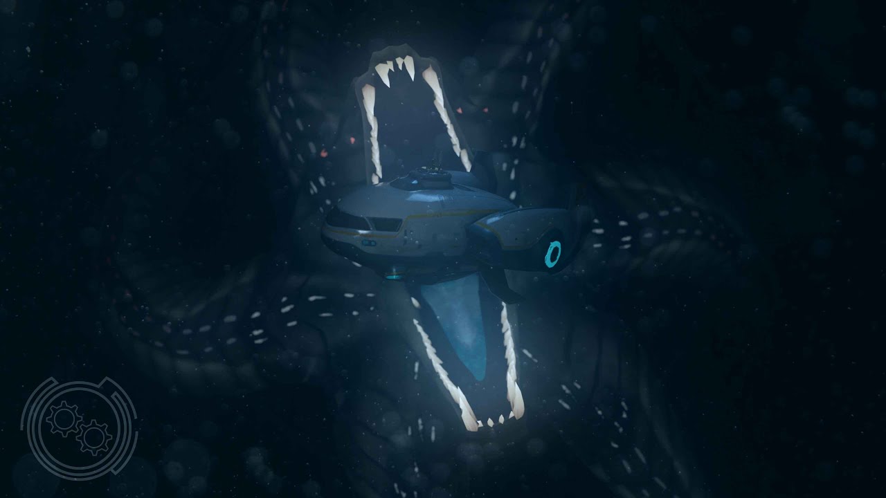 What Happened to the Sunbeam? - Subnautica Animated