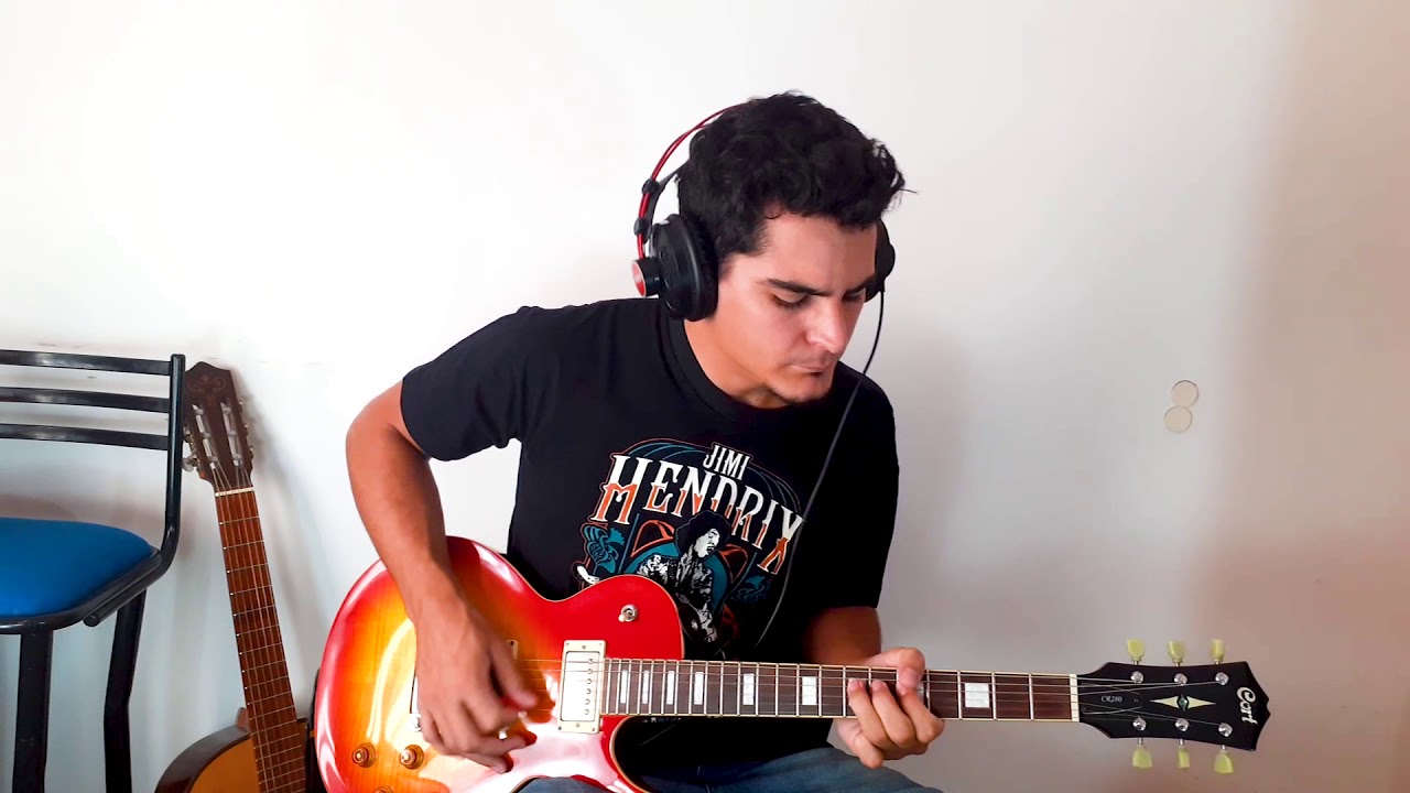 Configurar Armonizador (con Pitch Glide) POD HD500 - Tutorial en Espa&ntilde;ol