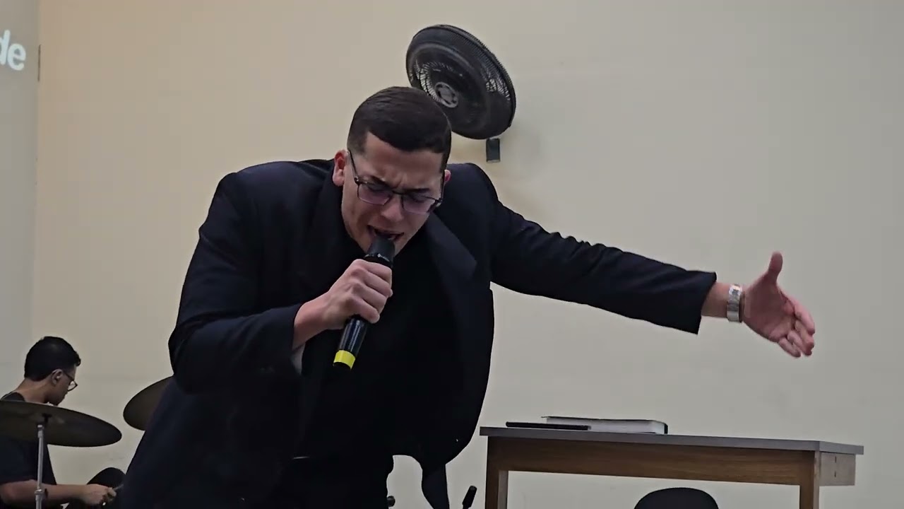 ASSISTA ATÉ O FINAL E VEJA O QUE ACONTECEU🔥🔥🔥🔥Liberta-me de Mim- Medley-