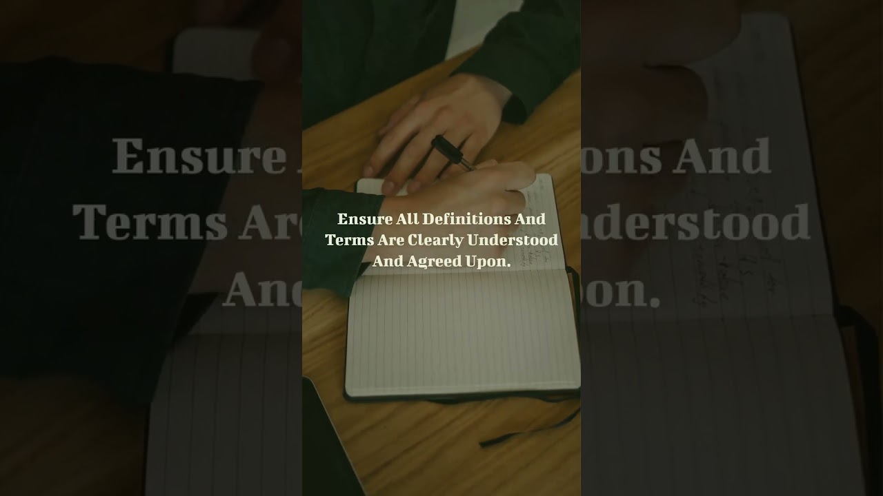 Decoding Government Contracts: Essential Tips for Success