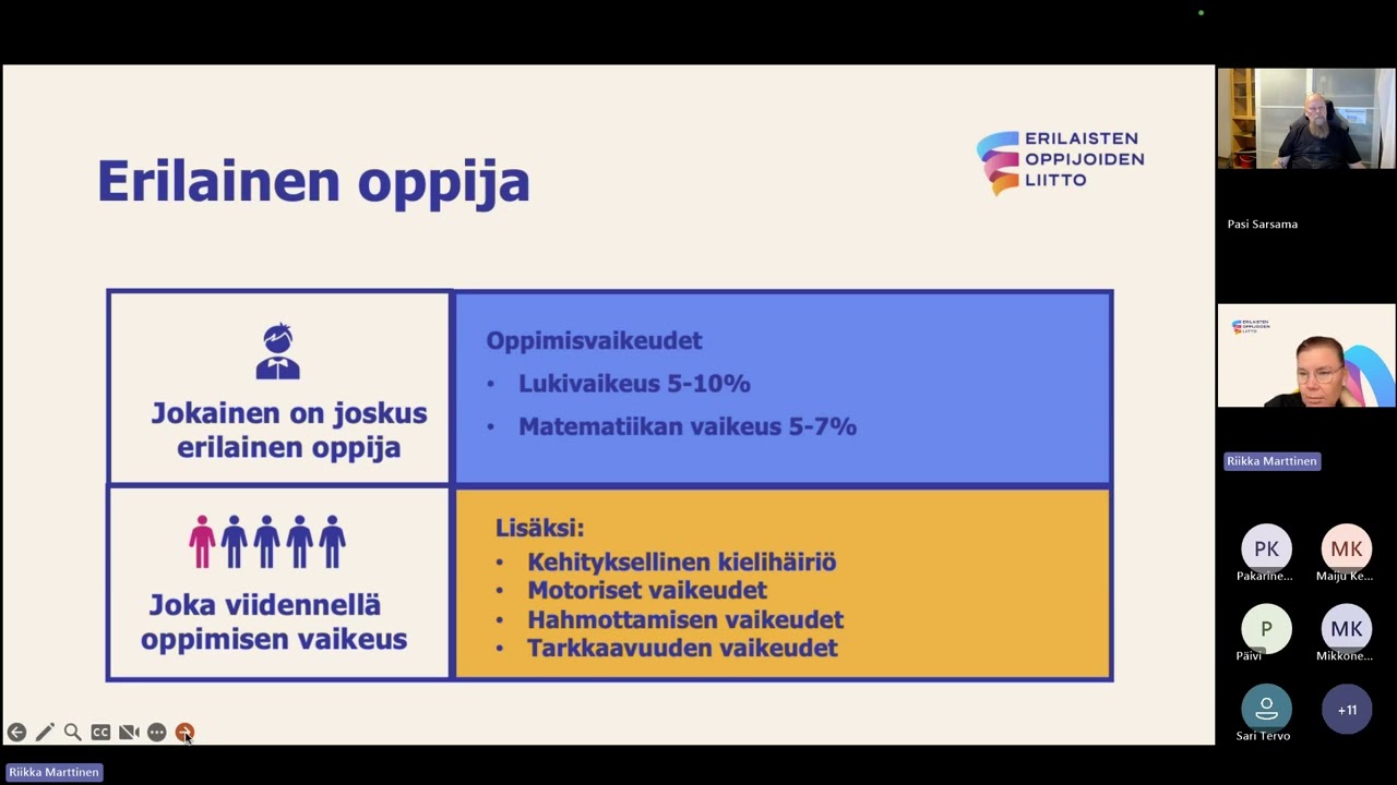 Oppimispakki nuoriso- ja ohjausalan ammattilaisille osa 1