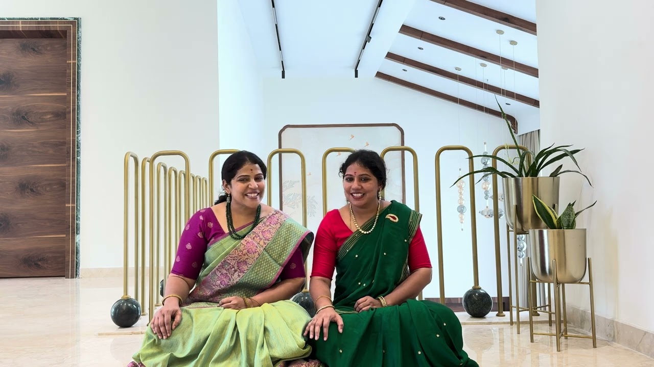 Mangalaharathi song series - 1 | Ammavari song | varalakshmi vratham song | Kalagantini song