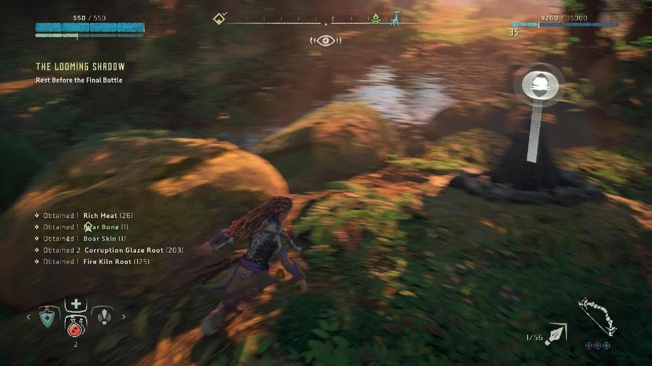 Yay, Corruption Arrows 🥳 | Horizon Zero Dawn Remastered
