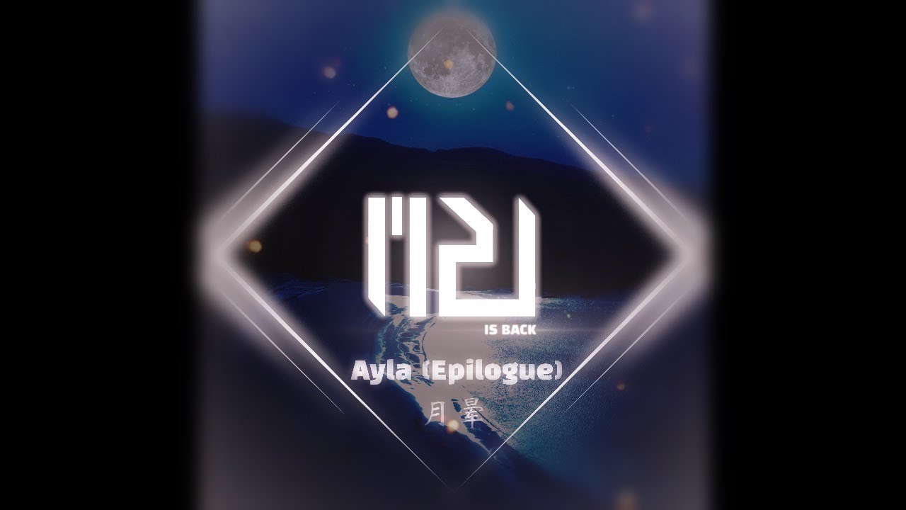 M2U - Ayla (四方神's Epilogue)