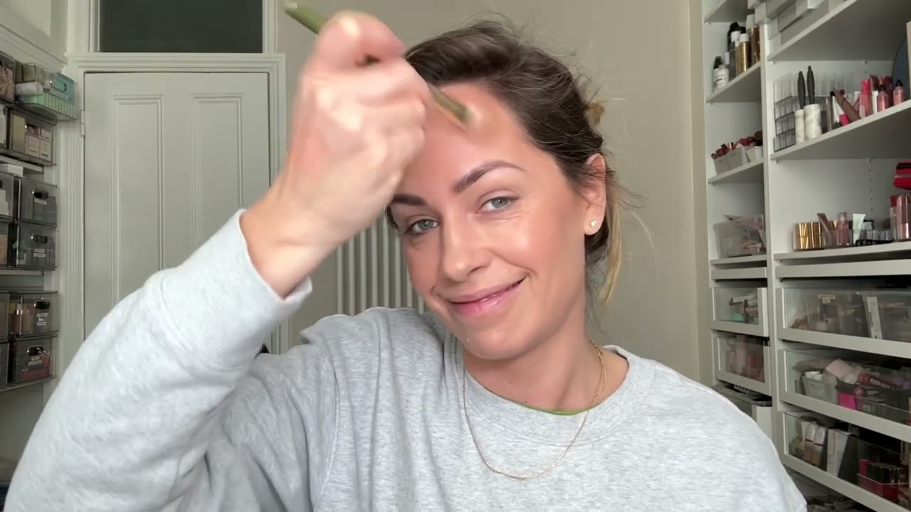 Simple Smokey Eyes