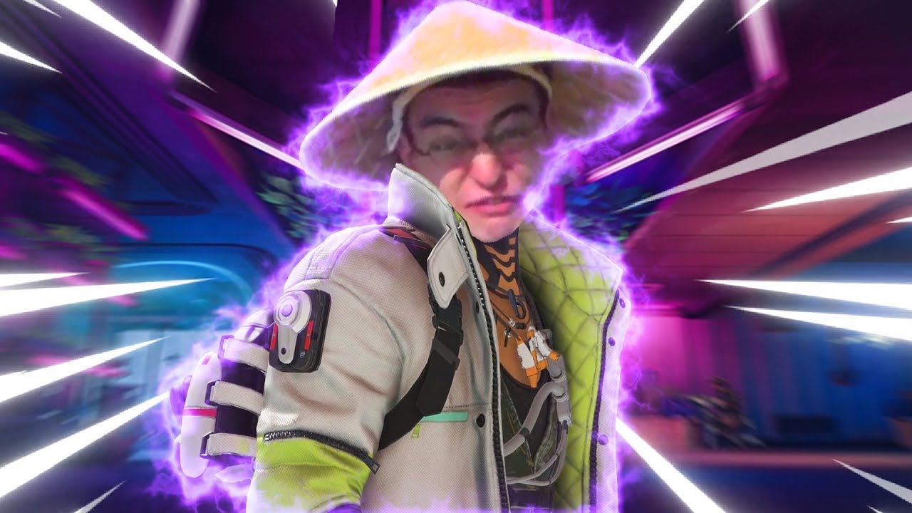 Crypto The Asian Hackerman