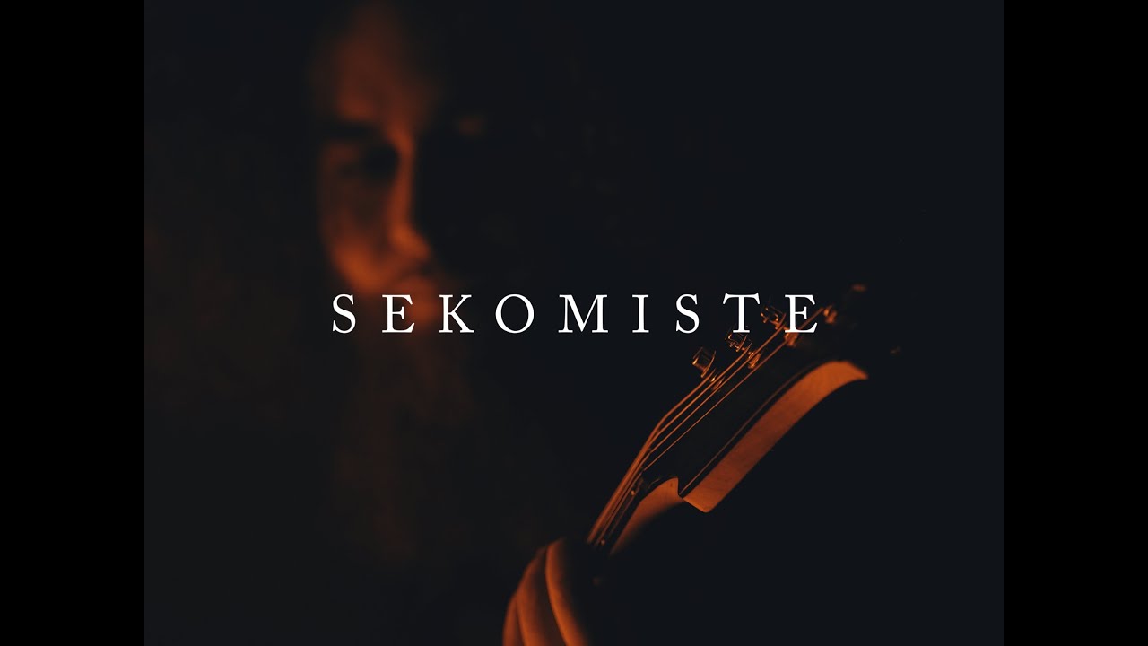 SEKOMISTE (Master)
