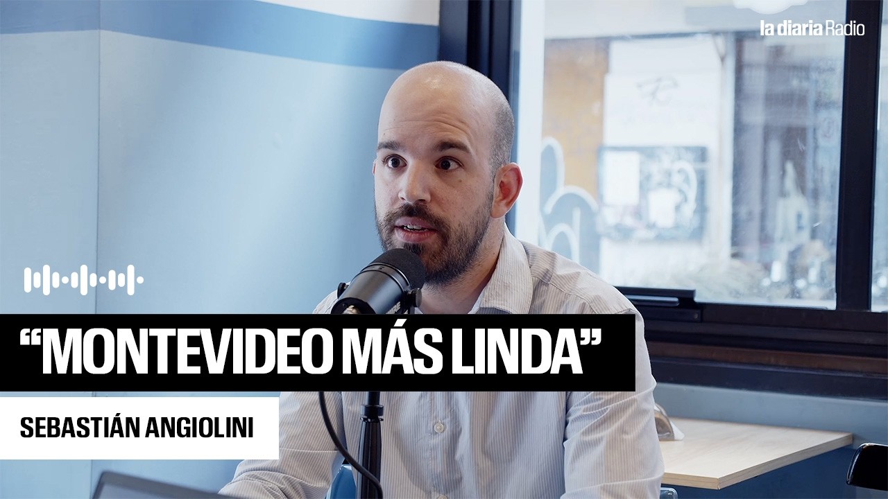 ¿Qué propone la iniciativa “Montevideo más linda”?