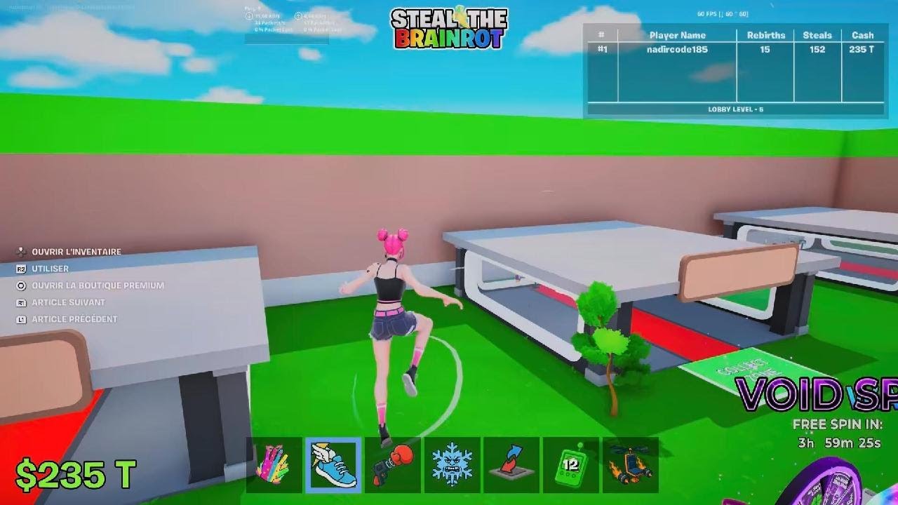 On croise un scanner qui sait pas scam