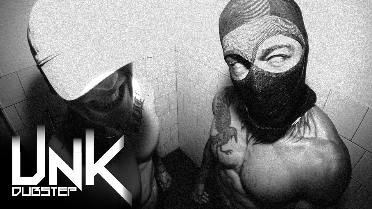 NIMDA X SCARLXRD - DEED XF DESCENT