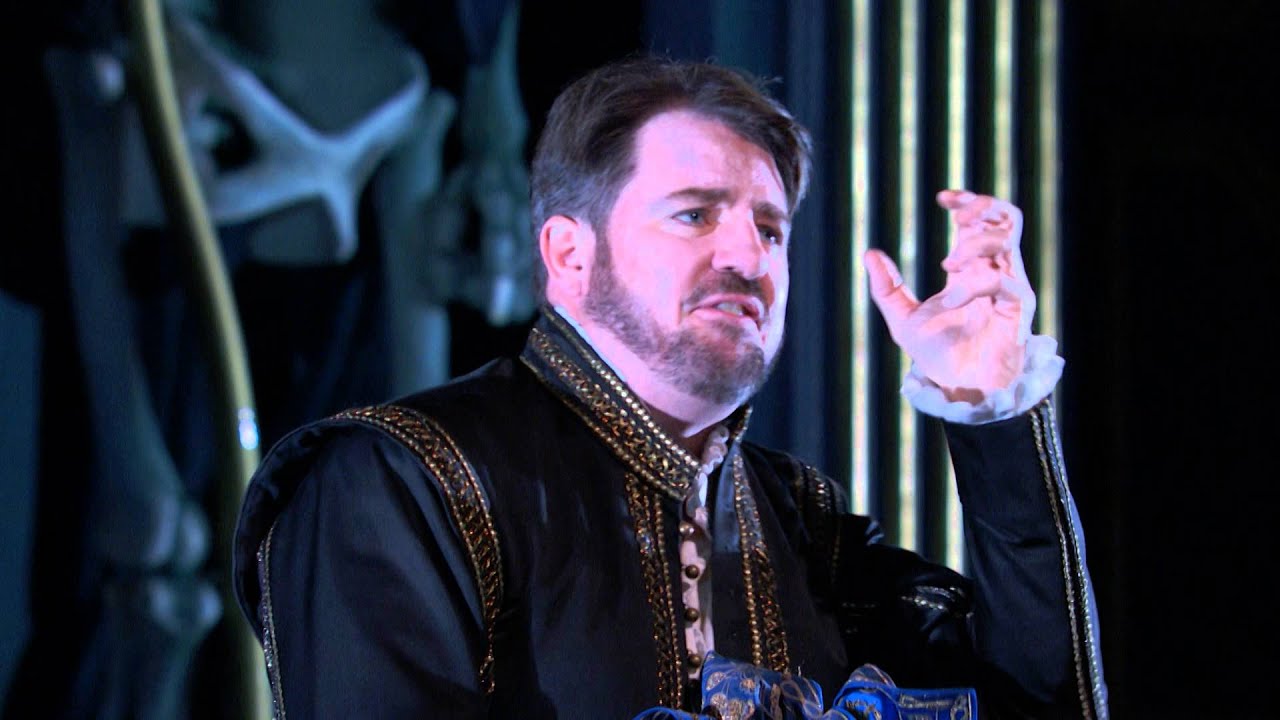 Roberto Devereux: 