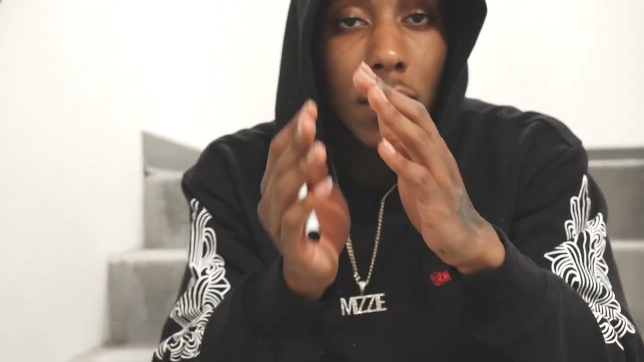 Mizzie CASH - Baggies (Official Video) @Shotbytanj