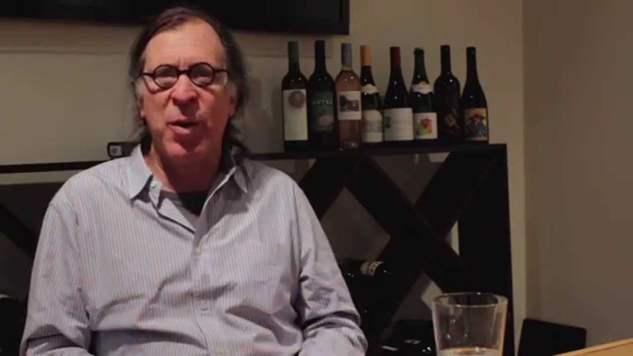 Understanding Roussanne and Marsanne: Randall Grahm