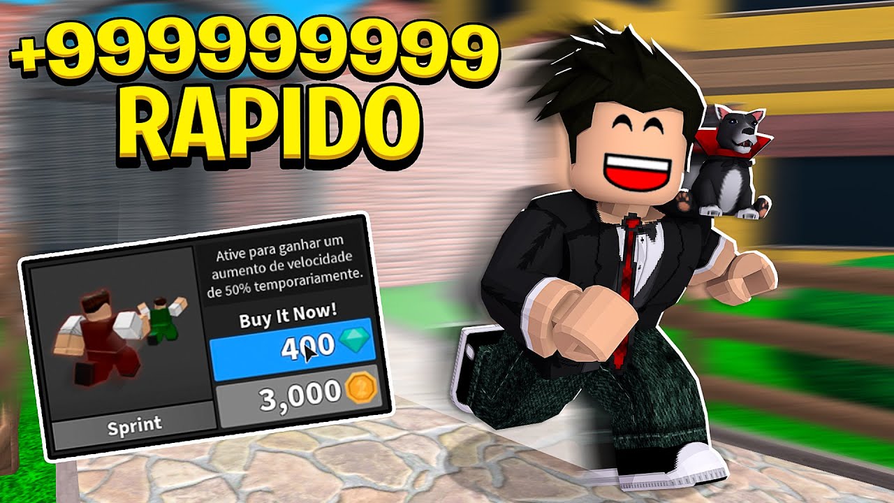 LOKIS VIROU O FLASH NO MURDER MYSTERY | Roblox - Murder Mystery 2