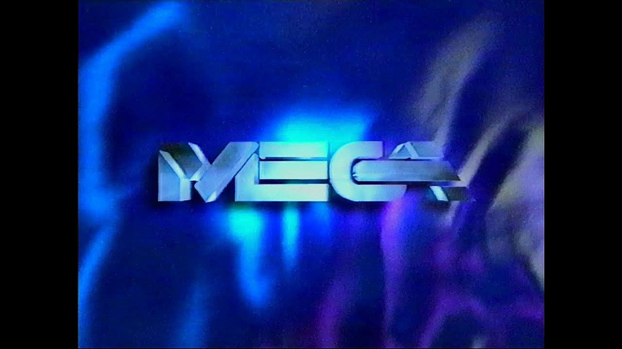 11.1996 - Διαφημίσεις MEGA + bonus 1990 (re-digitised)