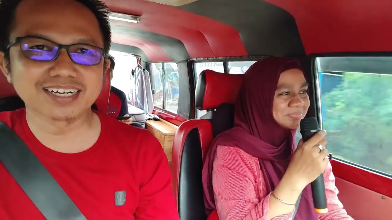 Campervan / camping / Suzuki carry 1.0 by @thonieborneo