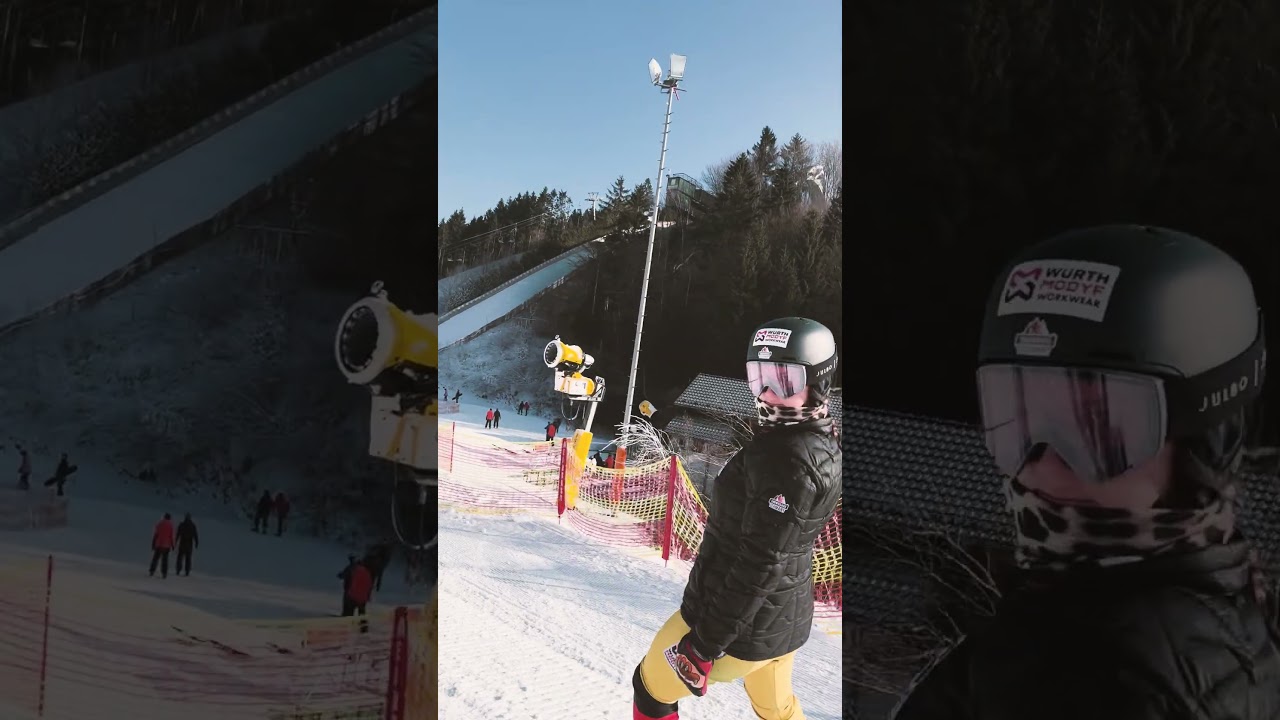 Willkommen im #team W&uuml;rth MODYF 🚀🙌🏼🏂