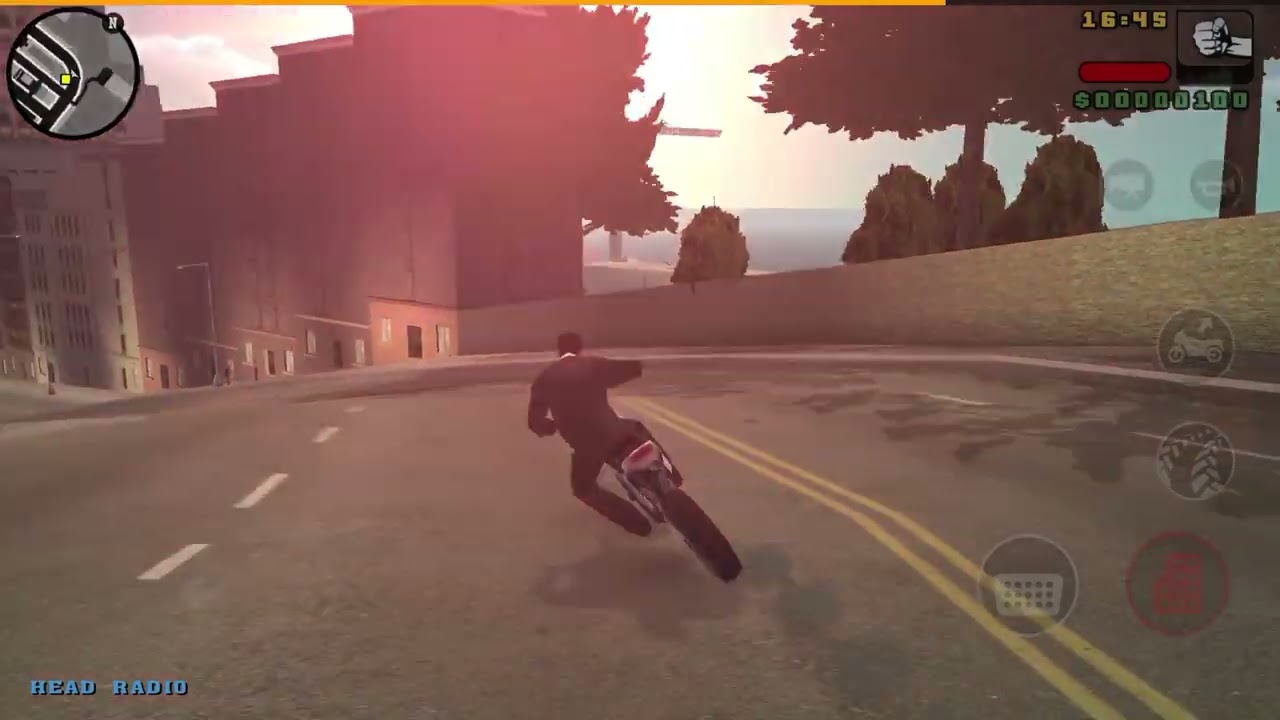 GTA Liberty City Part 1