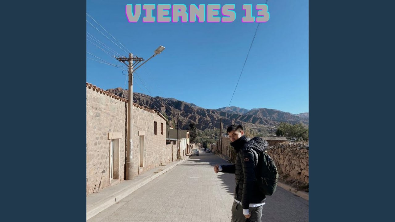 Viernes 13