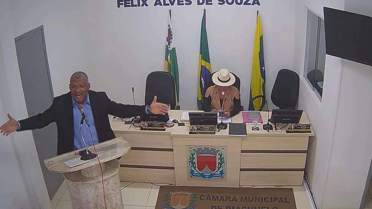 71° Sessão Ordinária - Câmara Municipal De Riachuelo