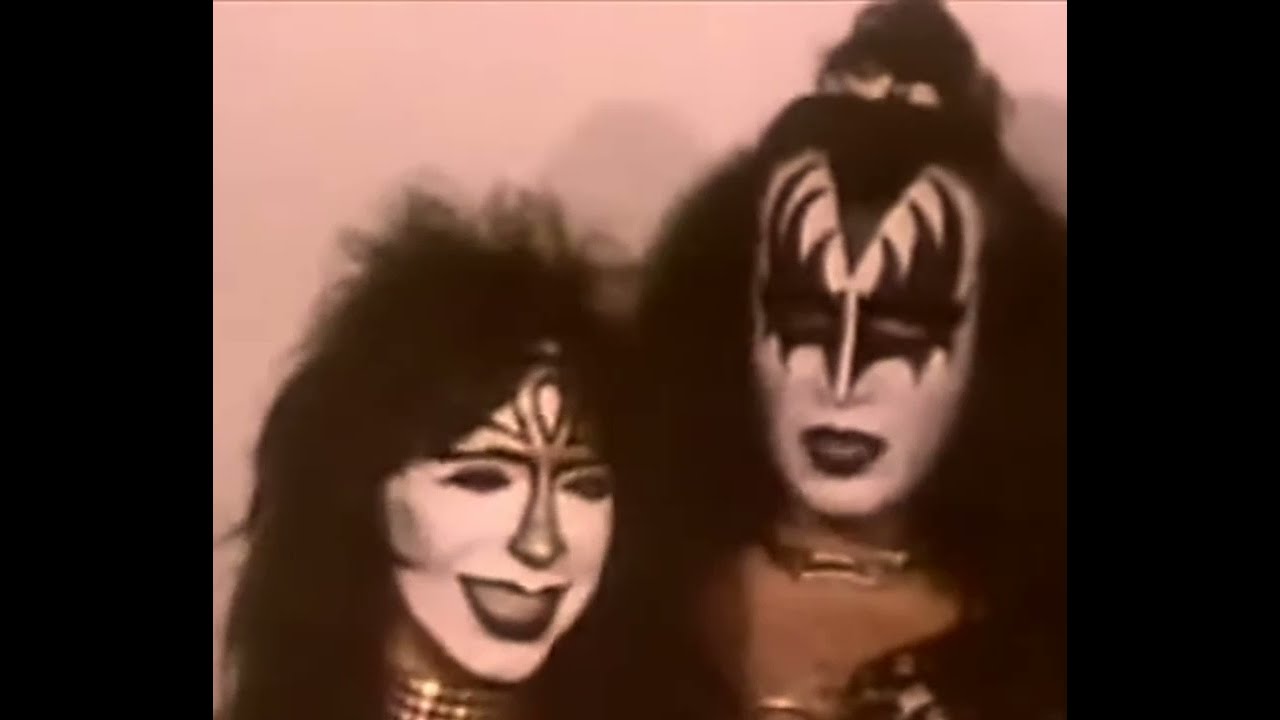KISS cRaCK Part 2!!