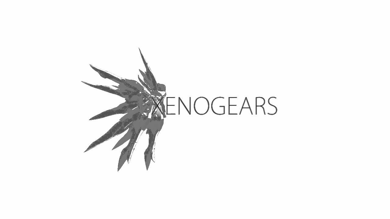 Xenogears - Bonds of Sea and Fire - Remake #24