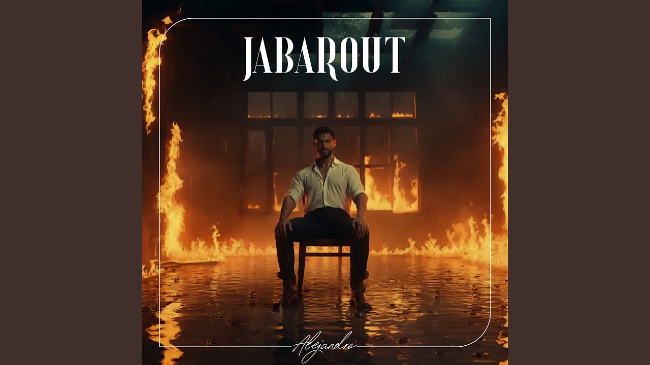 Jabarout