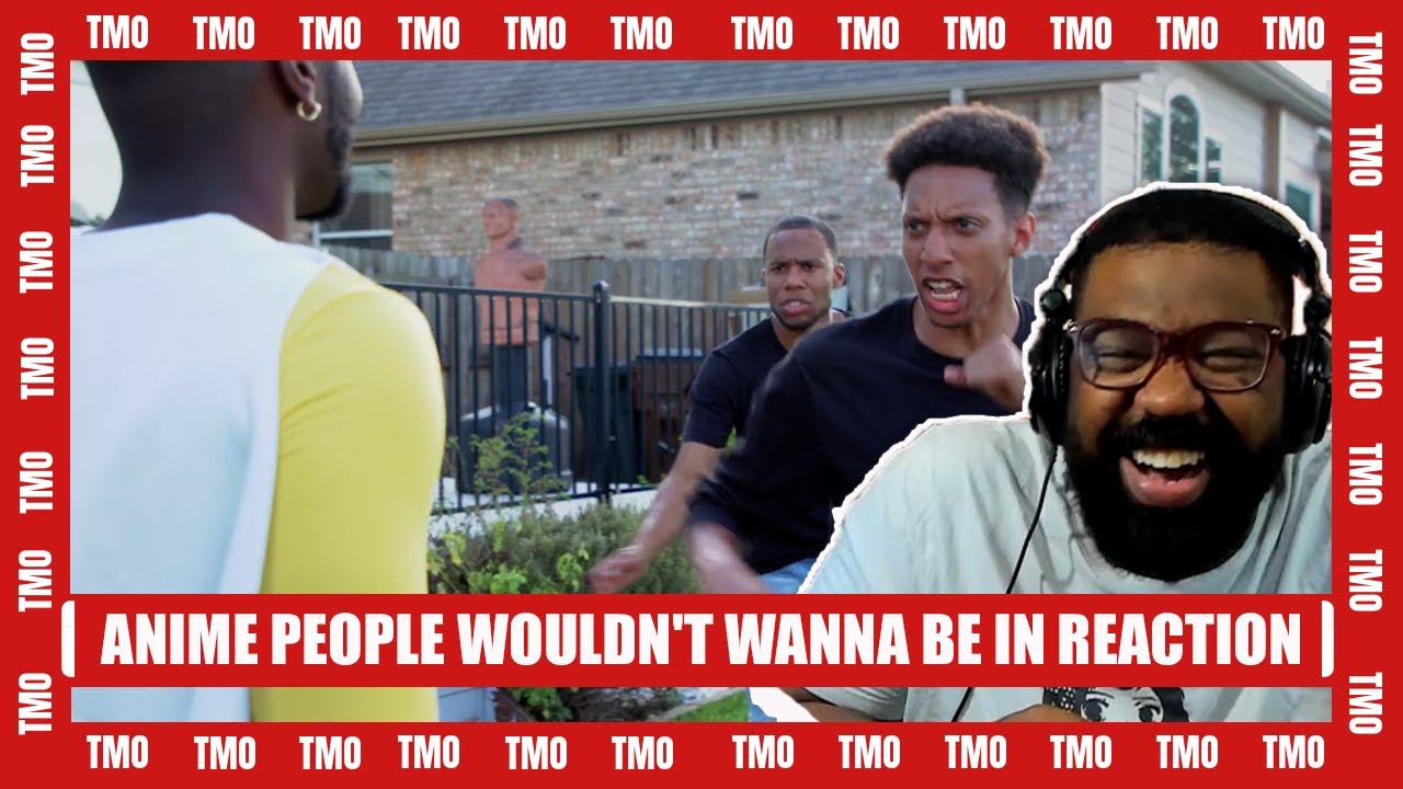 These Are The WORST Anime to Live In! | ANIME PEOPLE WOULDN'T WANNA BE IN RDCWorld1 Reaction!